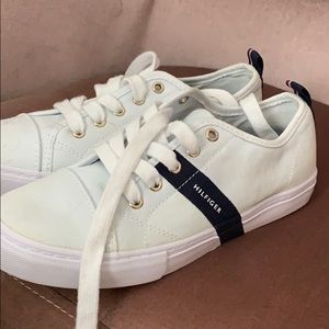 Tommy Hilfiger sneakers